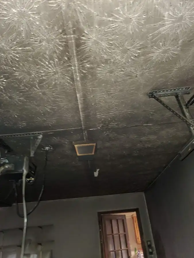 Fire and smoke damage assessment for Water Damage Assessment in Arizona City